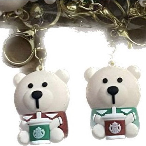 Everything you can imagine in accessories, backpack, purse, tumblers, etc. 😊💕 - Picture 3 of 8